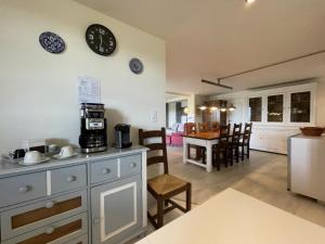 Appartements Les Gites de La Maison Bleue d'Estialescq : photos des chambres