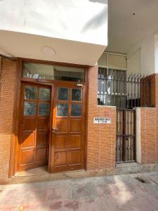 Cosy Box -Basement Apartment