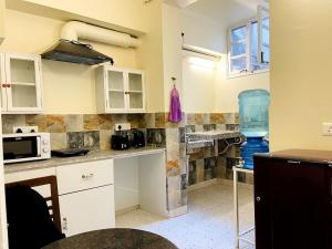 Cosy Box -Basement Apartment