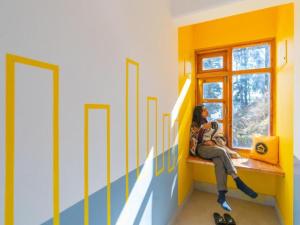 The Hosteller Narkanda