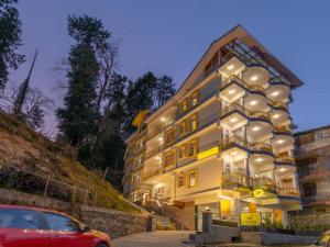 The Hosteller Narkanda