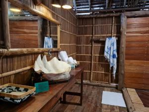 Wai Resort - Raja Ampat