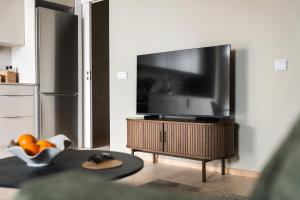 VANDER Aparthotel Inre Hamnen