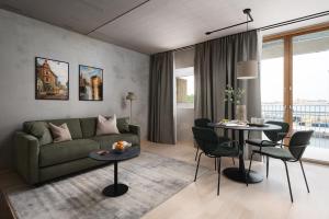 VANDER Aparthotel Inre Hamnen