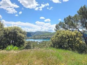 Villas Les Oliviers Du Lac : photos des chambres