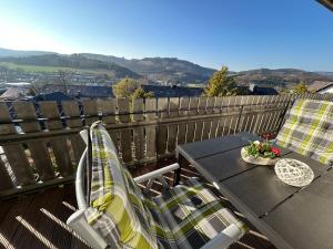 Ferienwohnung Stappert