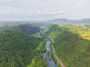 UnaSoul - Ubytování bez kategorie ve městě Bihać