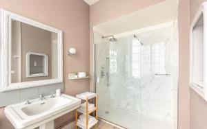 Maisons d'hotes Maison Cuevas : photos des chambres