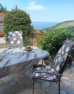 Anastasias Cottage in Pelion