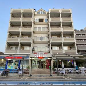 Güldal Hotel
