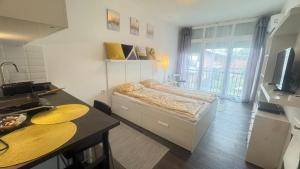 Pici Pihi Apartman Balatonberény