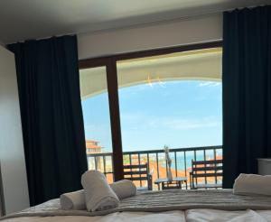 Sun Coast by the Sea