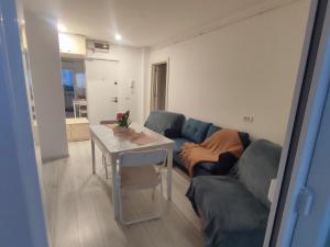 Apartament Pelicanul