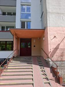 Marymont Potok House