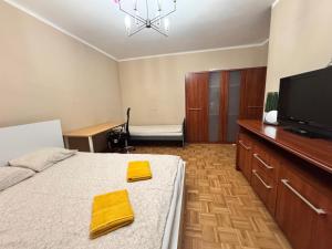 Marymont Potok House