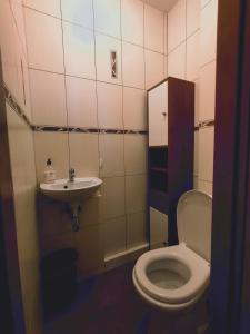 Marymont Potok House