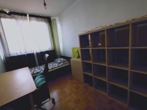 Marymont Potok House