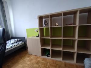 Marymont Potok House