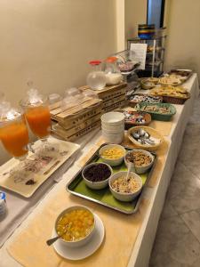 Hotel POSTA - Comfortable Stay in Ventimiglia