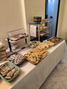 Hotel POSTA - Comfortable Stay in Ventimiglia