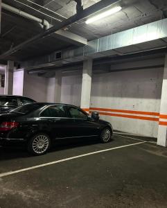 Sol y Luna con terraza y barbacoa