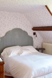 B&B / Chambres d'hotes Chateau de Miromesnil : photos des chambres