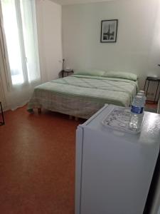 Chambre privée a Arcueil - Cachan