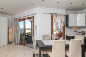 Appartamento Porto Pozzo