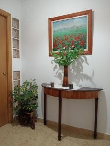 Suite Mirando al Guadiana