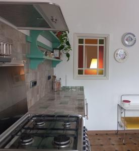 La Libellula Alloggio Vacanza