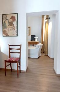 La Libellula Alloggio Vacanza