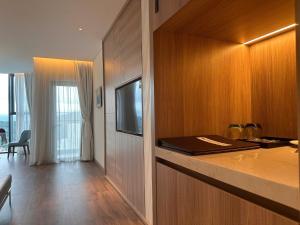 Elegant Apartment Alacarte Hạ Long