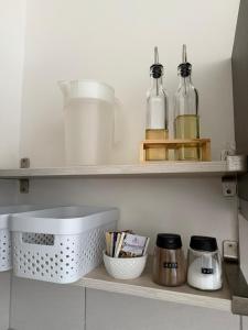 Pod Tlapou Huskyho - Penzion HUSKY