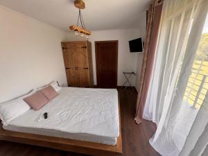 Pensiunea Lili’s House