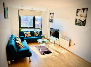 Claire Stay Apartment