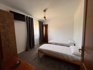 Pensiunea Lili’s House