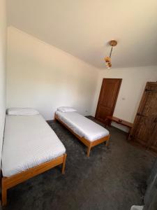 Pensiunea Lili’s House