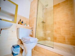 Claire Stay Apartment