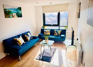 Claire Stay Apartment