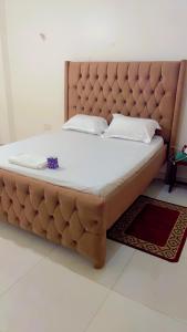 Kisimani Heights Apartments