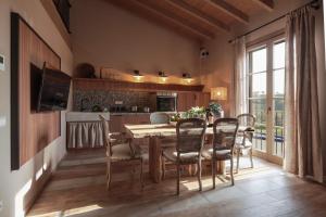 AGRIRESORT BACARINGHE 13, Emma Villas