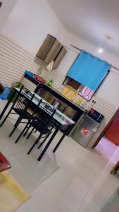 Kisimani Heights Apartments