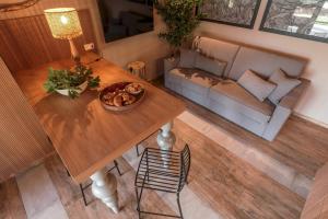 AGRIRESORT BACARINGHE 13, Emma Villas