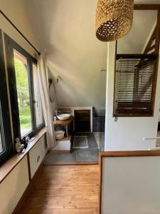 Chalets Chalet de charme en plein coeur du Calvados : photos des chambres