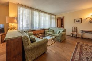 Casa Sette, in centro a Cortina d Ampezzo