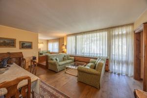 Casa Sette, in centro a Cortina d Ampezzo