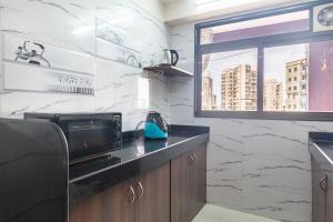 Treat Homes Service Apartment in BKC Sindhuratna 701