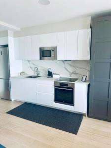 Alojamientos Ría de Vigo & Alborada