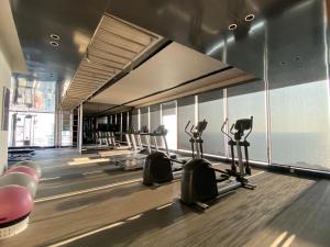 Andromeda Condominium