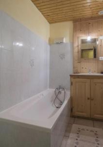 Appartements Chalet le Neve : photos des chambres